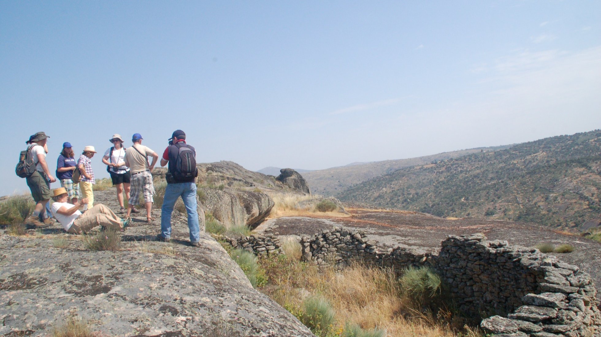Ecotourism